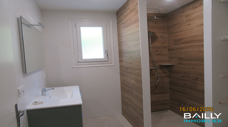 Ma-Cabane - Location Maison LE POIRE-SUR-VIE, 100 m²