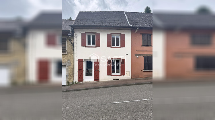 Ma-Cabane - Location Maison Le Pont-de-Beauvoisin, 36 m²
