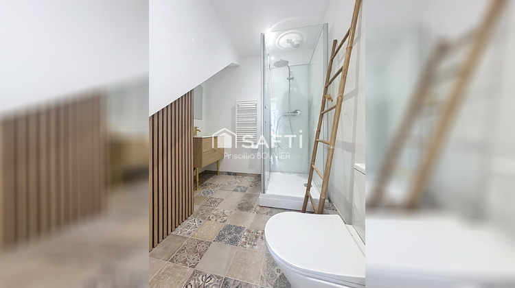 Ma-Cabane - Location Maison Le Pont-de-Beauvoisin, 36 m²