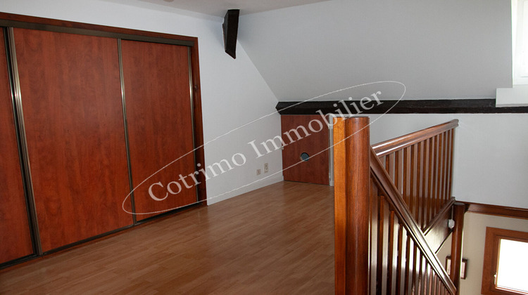 Ma-Cabane - Location Maison LE PONT-DE-BEAUVOISIN, 117 m²