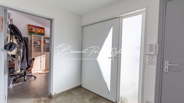 Ma-Cabane - Location Maison LE PONTET, 93 m²