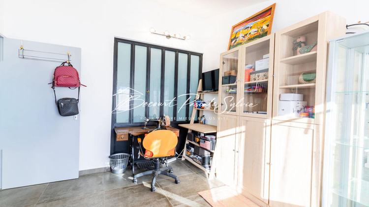 Ma-Cabane - Location Maison LE PONTET, 93 m²