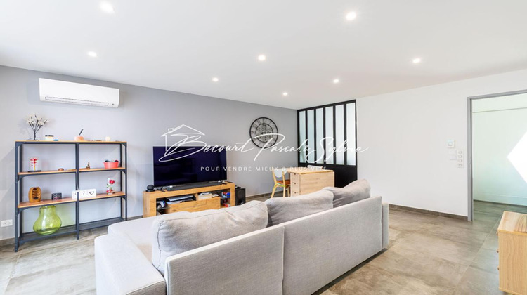 Ma-Cabane - Location Maison LE PONTET, 93 m²