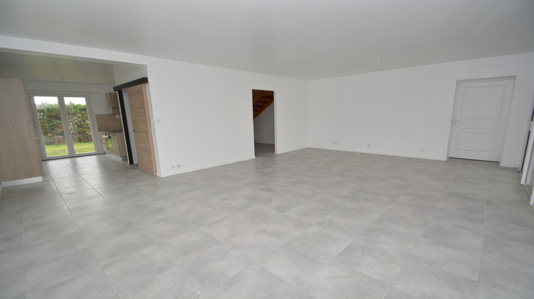 Ma-Cabane - Location Maison Le Porge, 127 m²