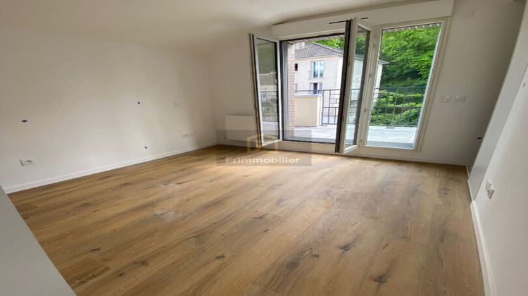 Ma-Cabane - Location Maison LE PORT-MARLY, 90 m²