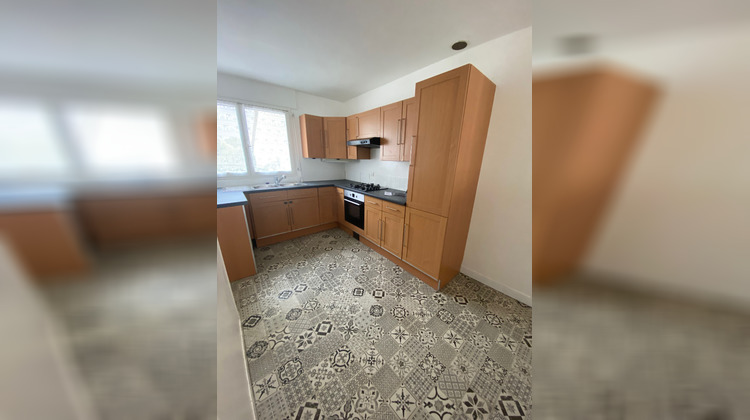 Ma-Cabane - Location Maison LE PORT-MARLY, 125 m²