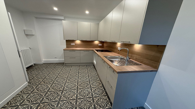 Ma-Cabane - Location Maison LE PORT-MARLY, 165 m²