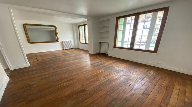 Ma-Cabane - Location Maison LE PORT-MARLY, 165 m²