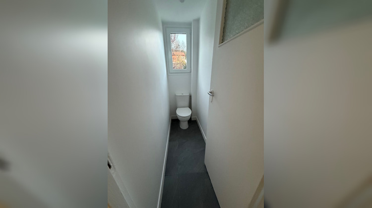 Ma-Cabane - Location Maison LE PORT-MARLY, 165 m²
