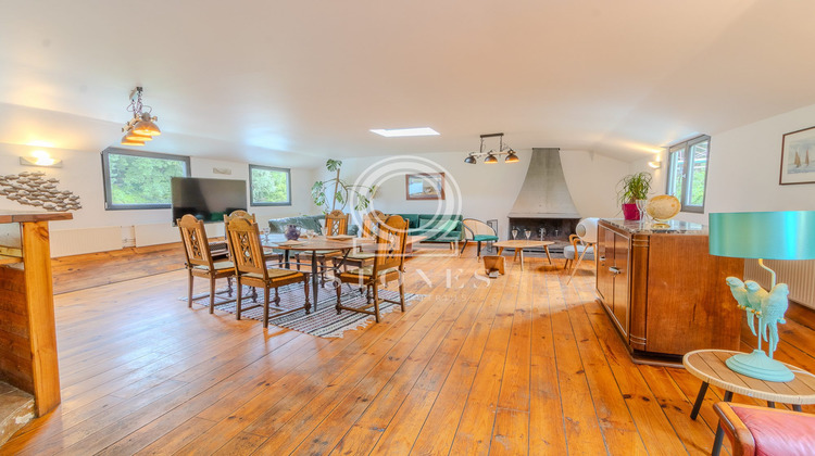 Ma-Cabane - Location Maison Le Port-Marly, 192 m²