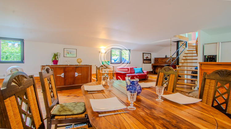 Ma-Cabane - Location Maison Le Port-Marly, 192 m²