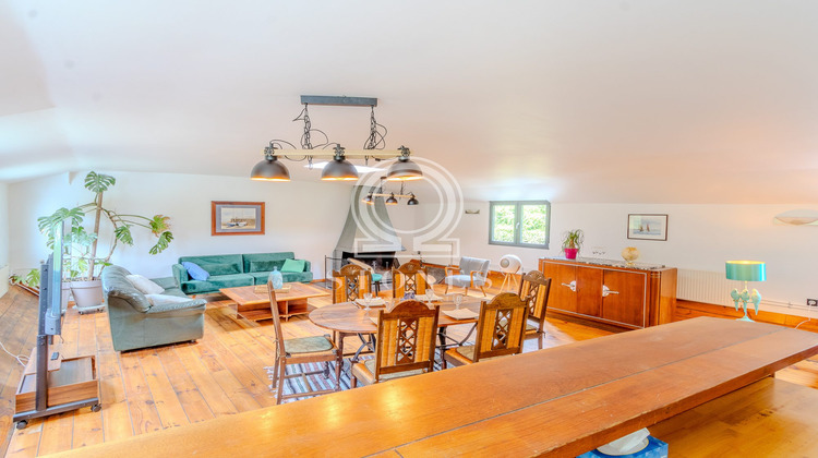 Ma-Cabane - Location Maison Le Port-Marly, 192 m²