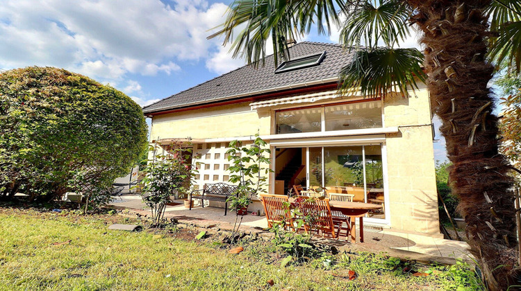 Ma-Cabane - Location Maison LE PORT-MARLY, 197 m²