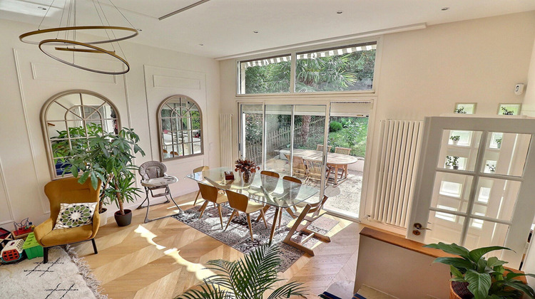 Ma-Cabane - Location Maison LE PORT-MARLY, 197 m²