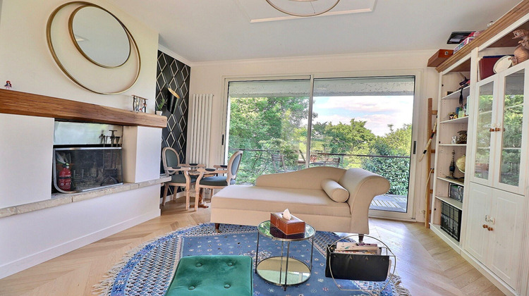 Ma-Cabane - Location Maison LE PORT-MARLY, 197 m²