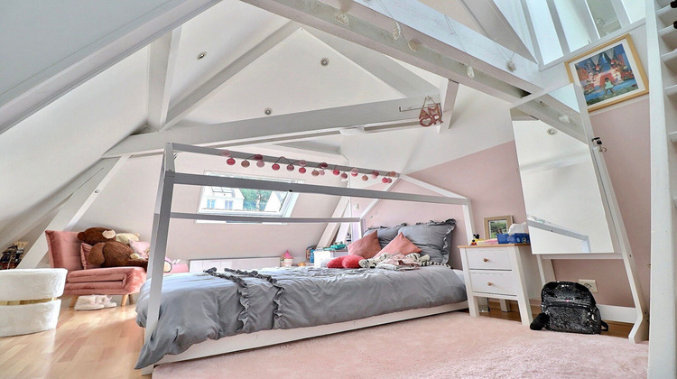 Ma-Cabane - Location Maison LE PORT-MARLY, 197 m²
