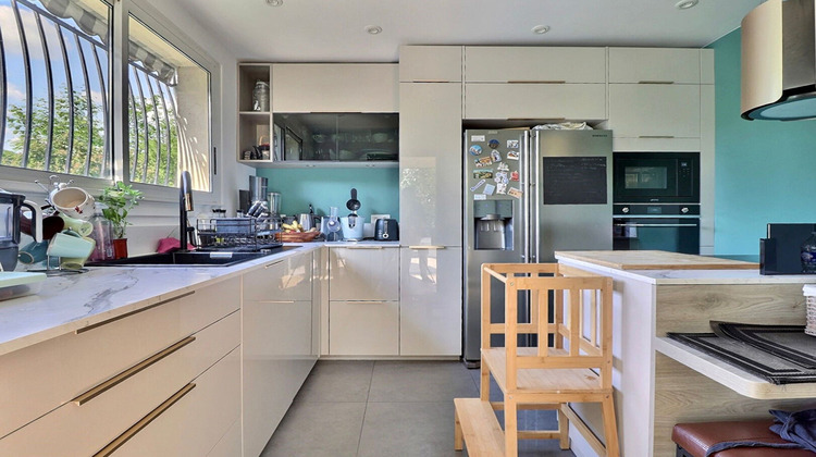 Ma-Cabane - Location Maison LE PORT-MARLY, 197 m²