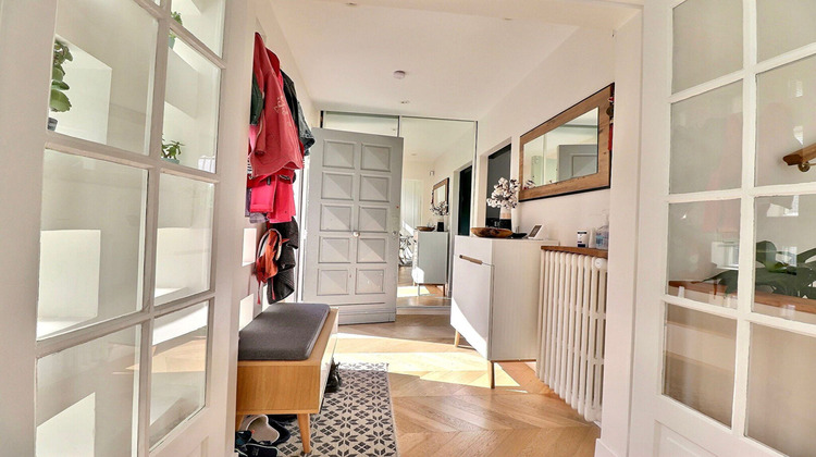 Ma-Cabane - Location Maison LE PORT-MARLY, 197 m²