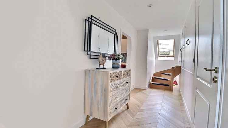 Ma-Cabane - Location Maison LE PORT-MARLY, 197 m²