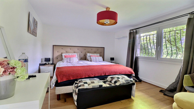 Ma-Cabane - Location Maison LE PORT-MARLY, 197 m²