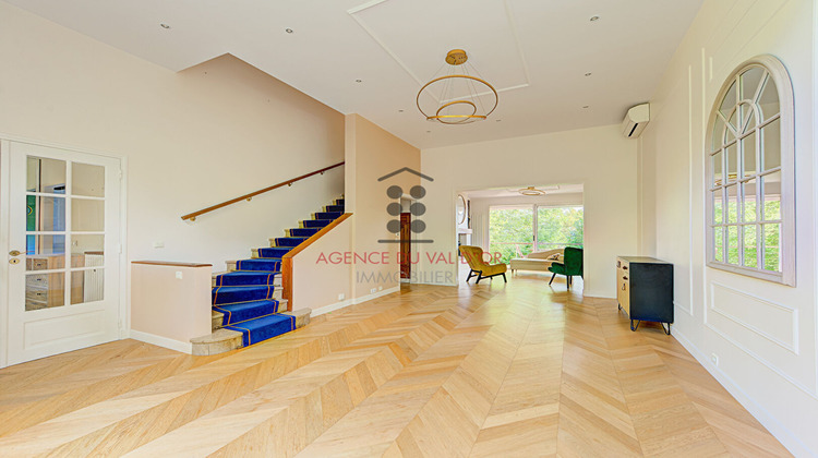 Ma-Cabane - Location Maison LE PORT-MARLY, 197 m²