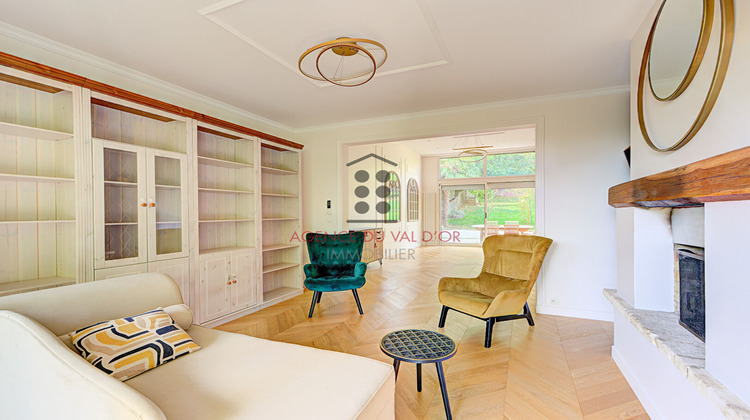 Ma-Cabane - Location Maison LE PORT-MARLY, 197 m²
