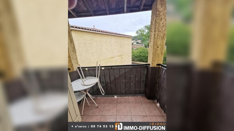 Ma-Cabane - Location Maison LE POUGET, 60 m²