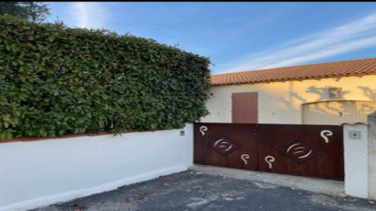 Ma-Cabane - Location Maison Le Pouget, 113 m²