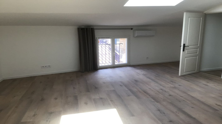 Ma-Cabane - Location Maison LE POUGET, 89 m²