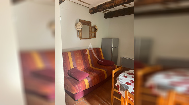 Ma-Cabane - Location Maison LE POUJOL-SUR-ORB, 40 m²