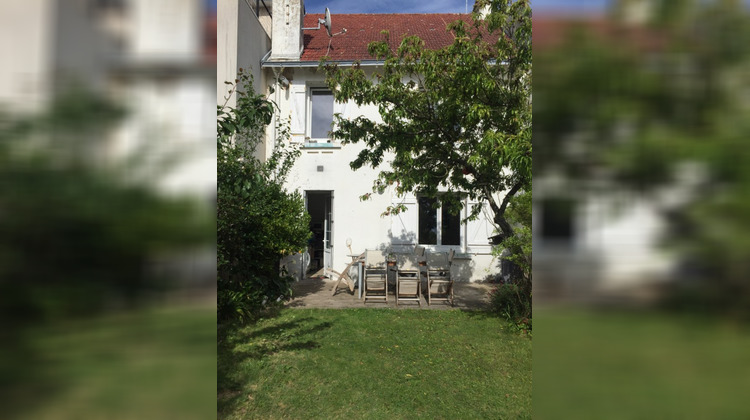 Ma-Cabane - Location Maison LE POULIGUEN, 81 m²