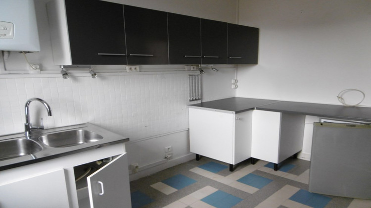 Ma-Cabane - Location Maison LE POULIGUEN, 81 m²