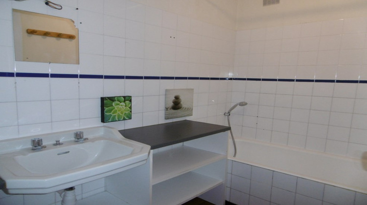 Ma-Cabane - Location Maison LE POULIGUEN, 81 m²