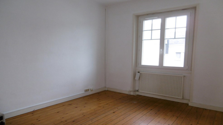 Ma-Cabane - Location Maison LE POULIGUEN, 81 m²