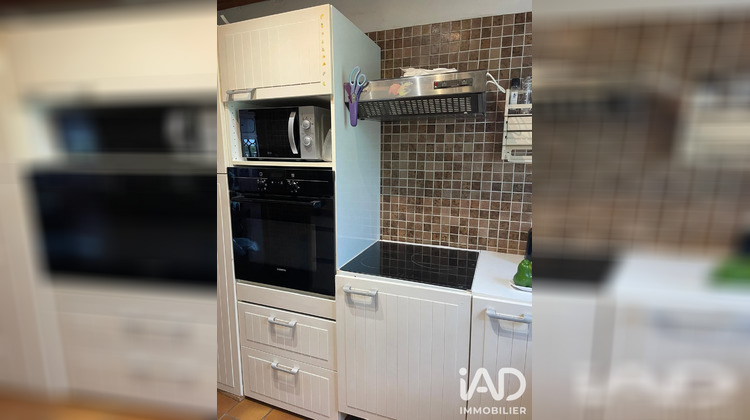 Ma-Cabane - Location Maison Le Pradet, 133 m²