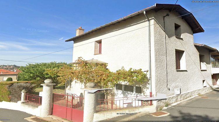 Ma-Cabane - Location Maison Le Puy-en-Velay, 110 m²