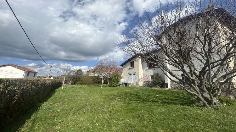 Ma-Cabane - Location Maison Le Puy-en-Velay, 110 m²