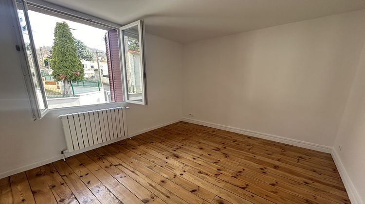 Ma-Cabane - Location Maison Le Puy-en-Velay, 110 m²