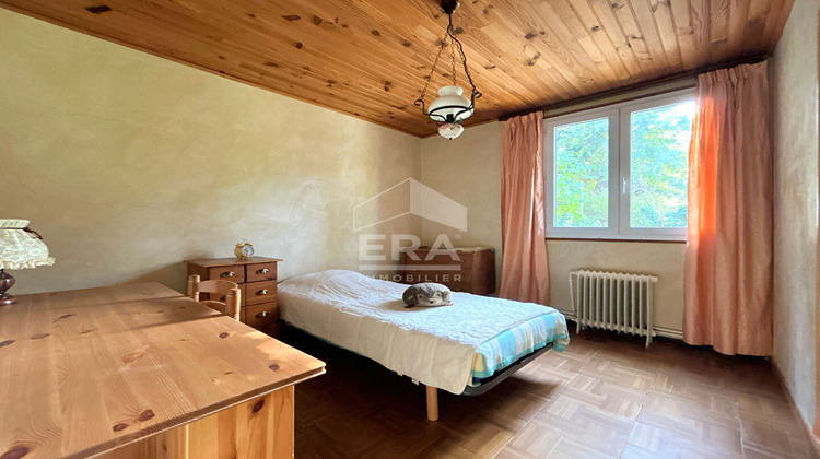 Ma-Cabane - Location Maison LE PUY-SAINTE-REPARADE, 92 m²