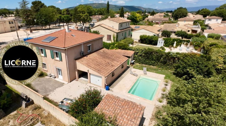 Ma-Cabane - Location Maison Le Puy-Sainte-Réparade, 175 m²