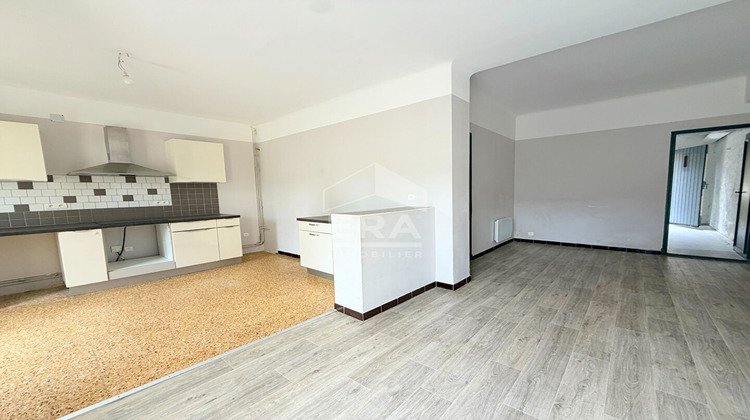 Ma-Cabane - Location Maison LE PUY-SAINTE-REPARADE, 95 m²