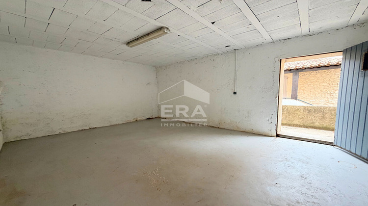 Ma-Cabane - Location Maison LE PUY-SAINTE-REPARADE, 95 m²