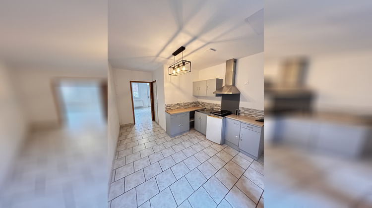 Ma-Cabane - Location Maison Le Quesnoy, 60 m²