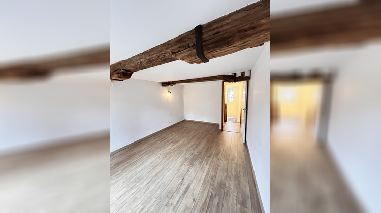 Ma-Cabane - Location Maison Le Quesnoy, 60 m²