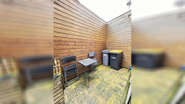 Ma-Cabane - Location Maison Le Quesnoy, 60 m²