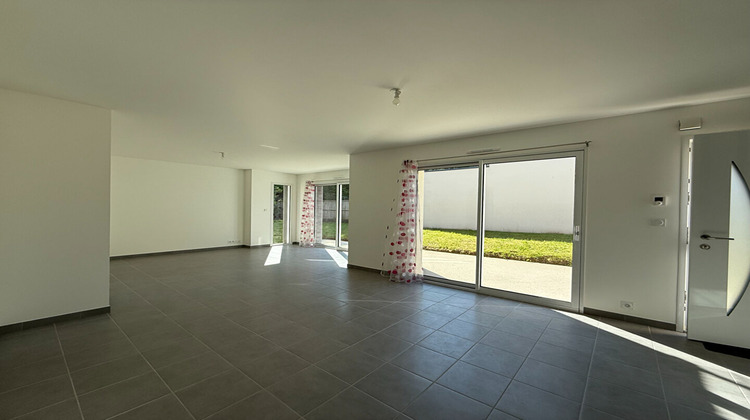 Ma-Cabane - Location Maison LE RELECQ-KERHUON, 130 m²