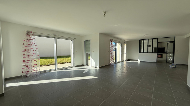 Ma-Cabane - Location Maison LE RELECQ-KERHUON, 130 m²