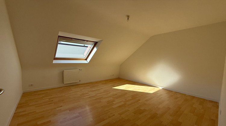 Ma-Cabane - Location Maison LE RELECQ-KERHUON, 130 m²