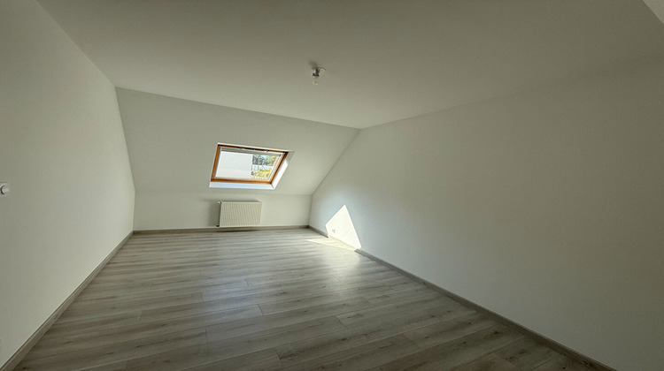 Ma-Cabane - Location Maison LE RELECQ-KERHUON, 130 m²