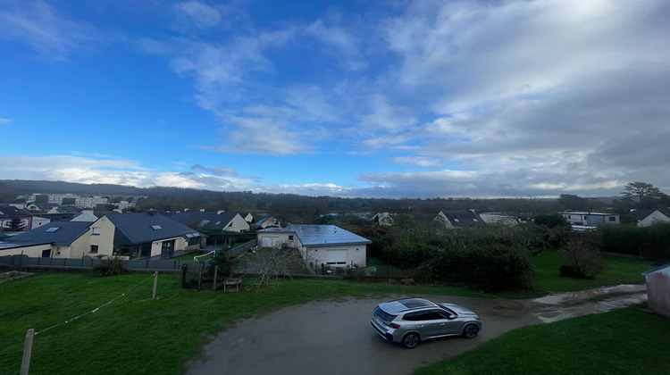 Ma-Cabane - Location Maison LE RELECQ-KERHUON, 147 m²